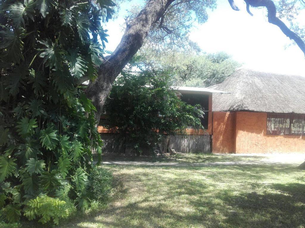 Camp Hogo Kavango Rundu Kültér fotó